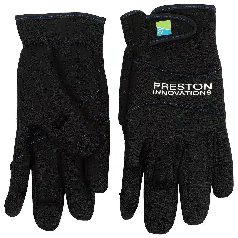 Неопренови ръкавици Preston Innovations Neoprene L/XL