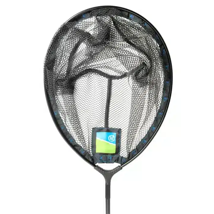 Глава за кеп Preston Innovations Quick Dry Landing Net – 20 инча / 50.8см