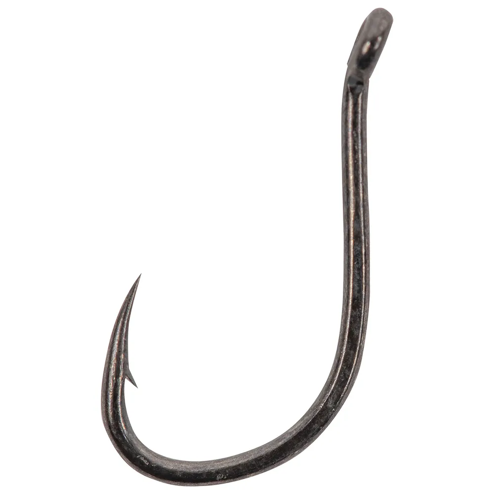 Куки Preston KKH Eyed Barbed Hooks – 10бр