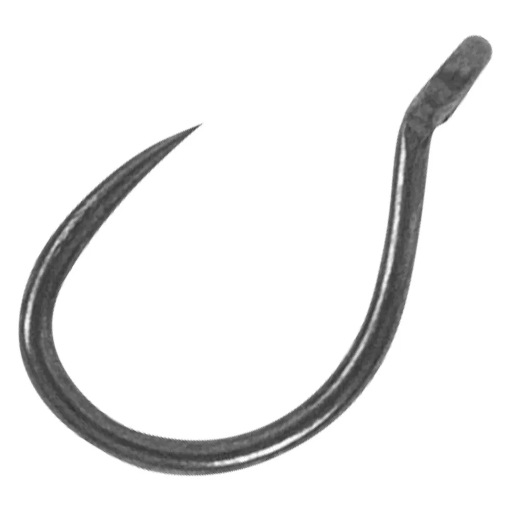 Куки без контра Preston MCM-B Eyed Barbless Hooks