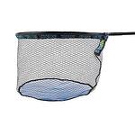 Глава за кеп с гумена мрежа Preston Innovations Latex Match Landing Net – 16 инча / 40см