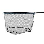 Глава за кеп с гумена мрежа Preston Latex Carp Landing Net – 22 инча / 55см