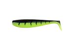 Силиконова примамка Fox Rage Ultra UV Zander Pro Glow Perch – 10см