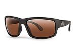 Очила Fox Rage Grey Wrap Sunglasses Brown Lense Mirror Eyewear