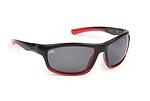 Очила Fox Rage Trans Red Black / Grey Sunglasses