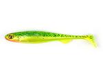 Силиконова примамка Fox Rage Slick Shad Lemon Tiger – 13см