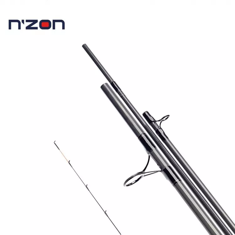 Фидер въдица Daiwa N’Zon Distance – 3.96м / 120гр