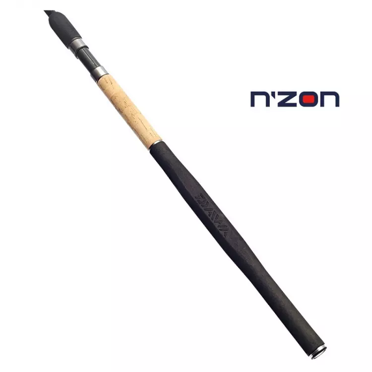 Фидер въдица Daiwa N’Zon Distance – 3.96м / 120гр