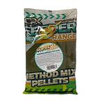 Захранка за фидер CPK Method Feeder Supreme Amino Green Betain, 900гр