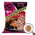 Протеинови топчета CPK IQ Boilies Tiger Nuts – 20мм, 5кг