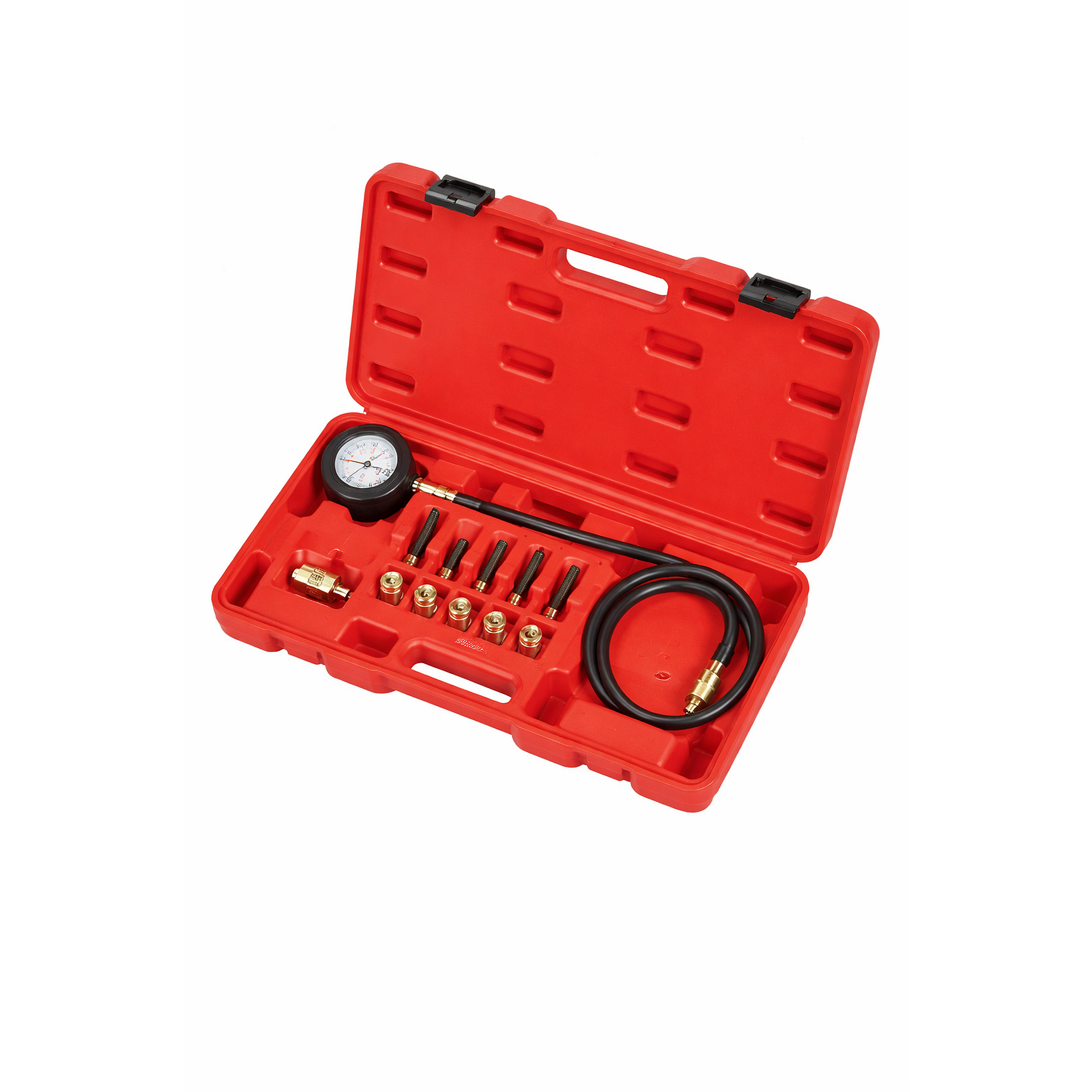 Tester ulei sistem turbo Sealey