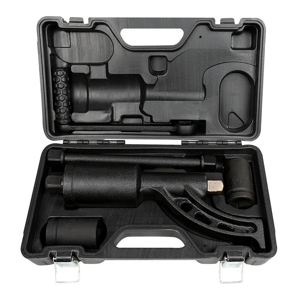 MULTIPLICATOR DE FORȚĂ CU PRELUNGITOR