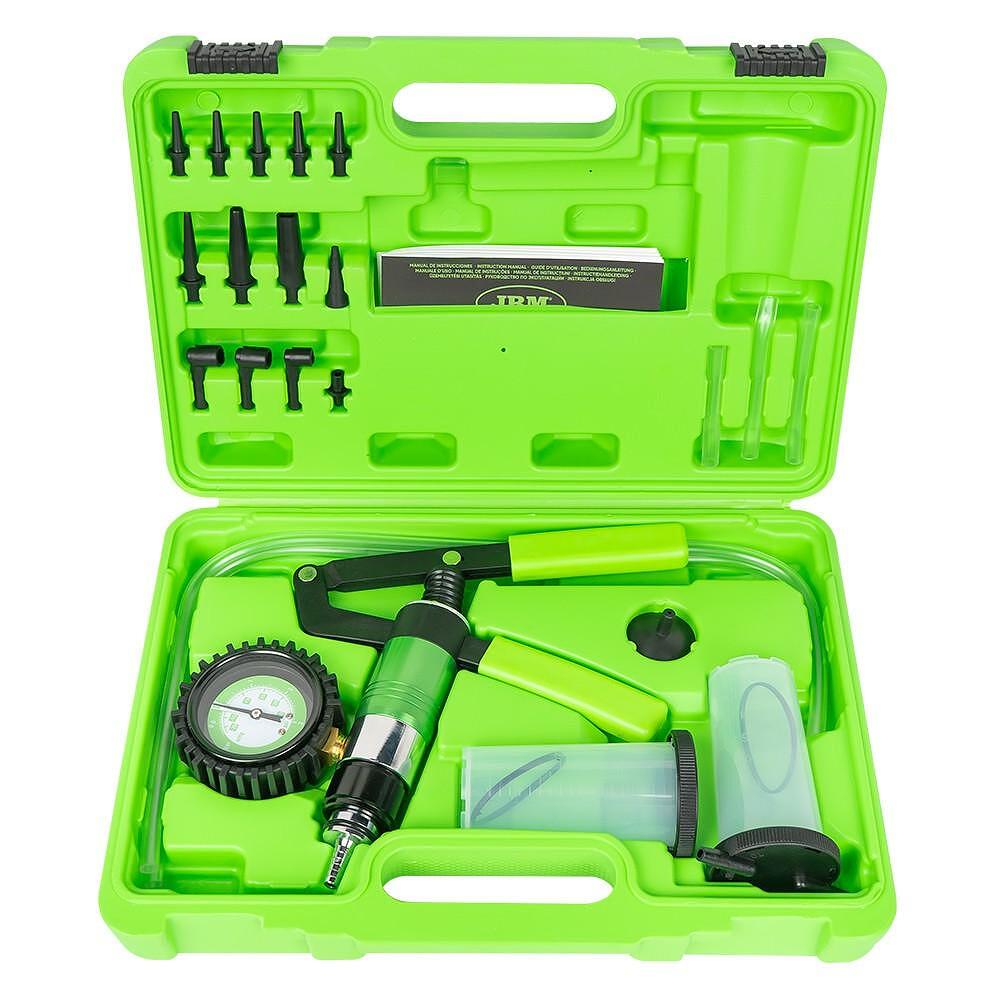 POMPĂ DE PRESIUNE VACUUM ÎN DOUĂ DIRECȚII