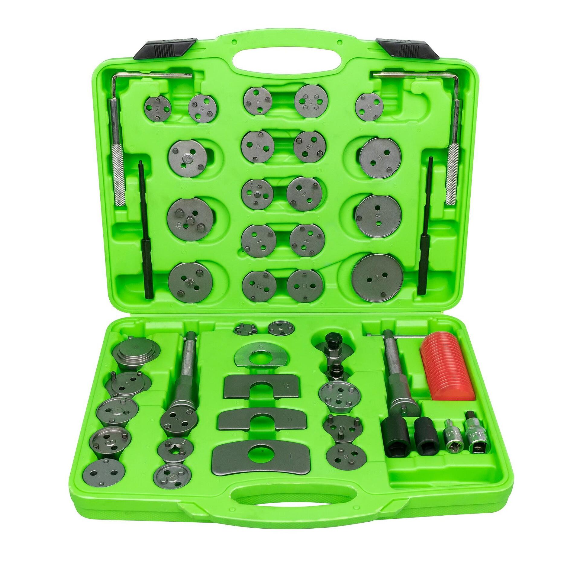 PRESĂ PENTRU PISTOANE DE FRÂNĂ