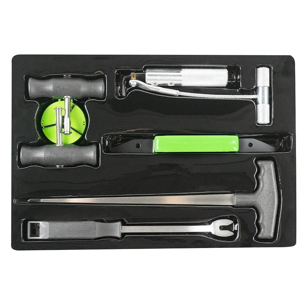 USTENSILĂ PENTRU ÎNLOCUIREA PARBRIZELOR