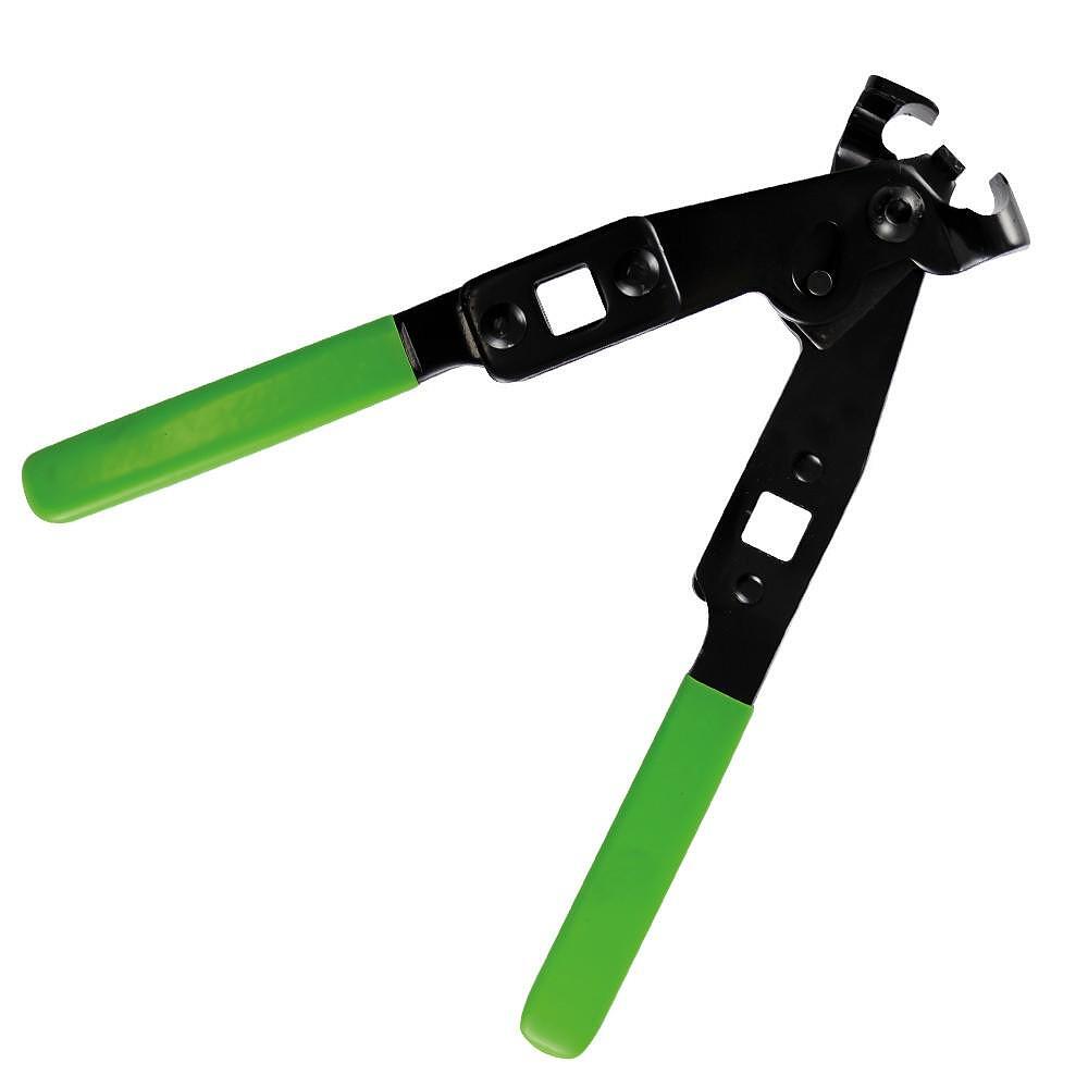 CLEȘTE PENTRU COLIERE TIP URECHE