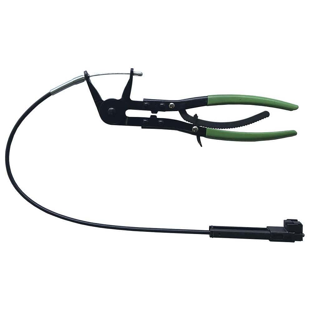 CLEȘTE PENTRU COLIERE ELASTICE