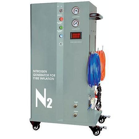 Sistem umflare pneuri azot, NITRO BASIC 3000 - 03.001.06