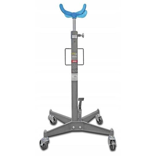 Cric pentru cutii de viteza,capacitate 750 KG