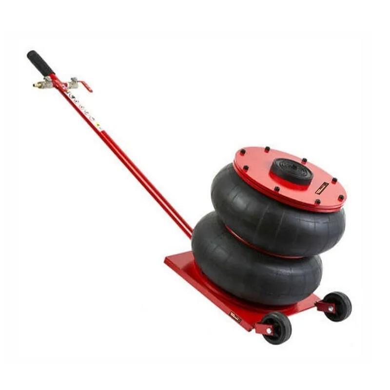 Cric pneumatic, 3,5 tone