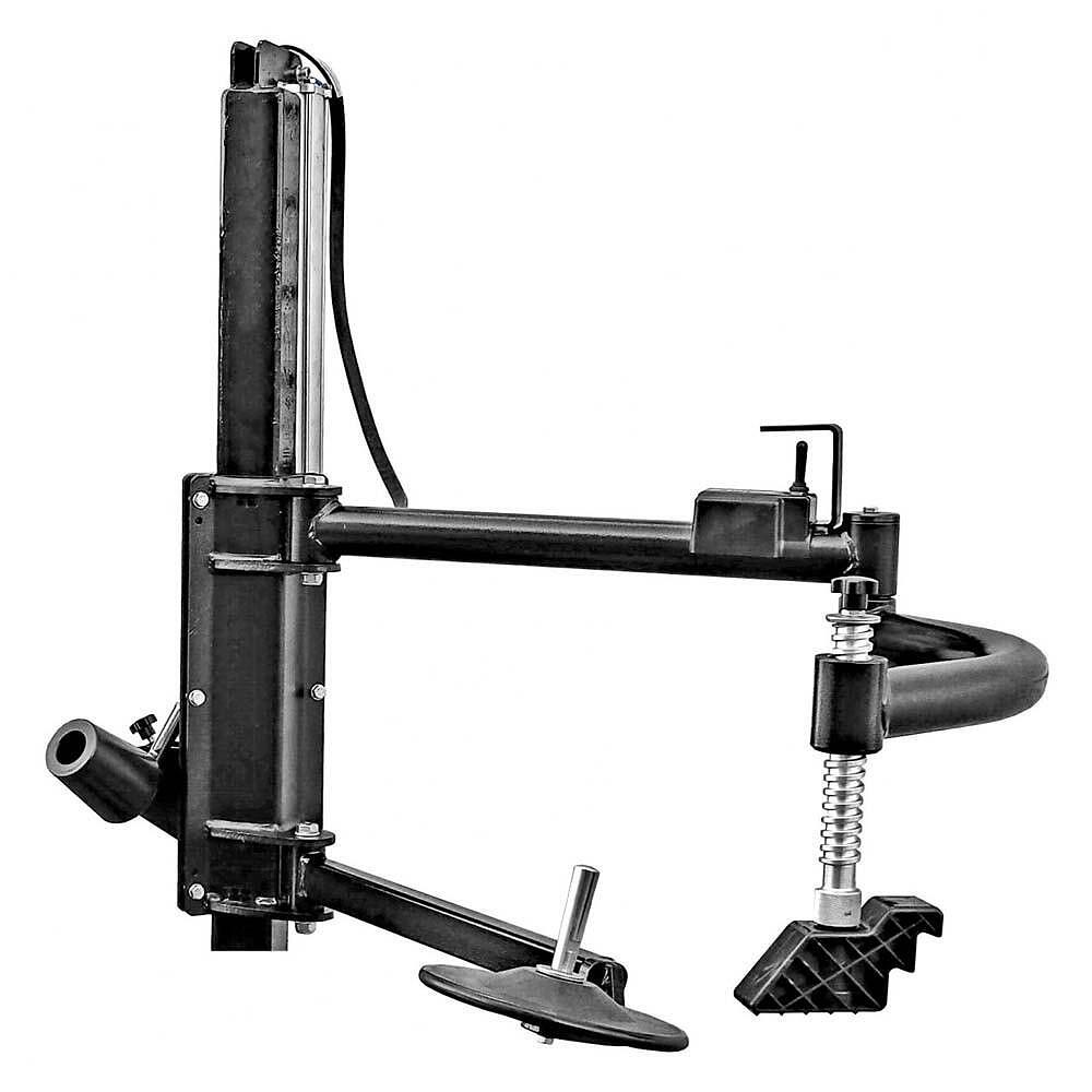 Brat auxiliar pneumatic pentru MO405N PRO, MO420N NORTEC PRO