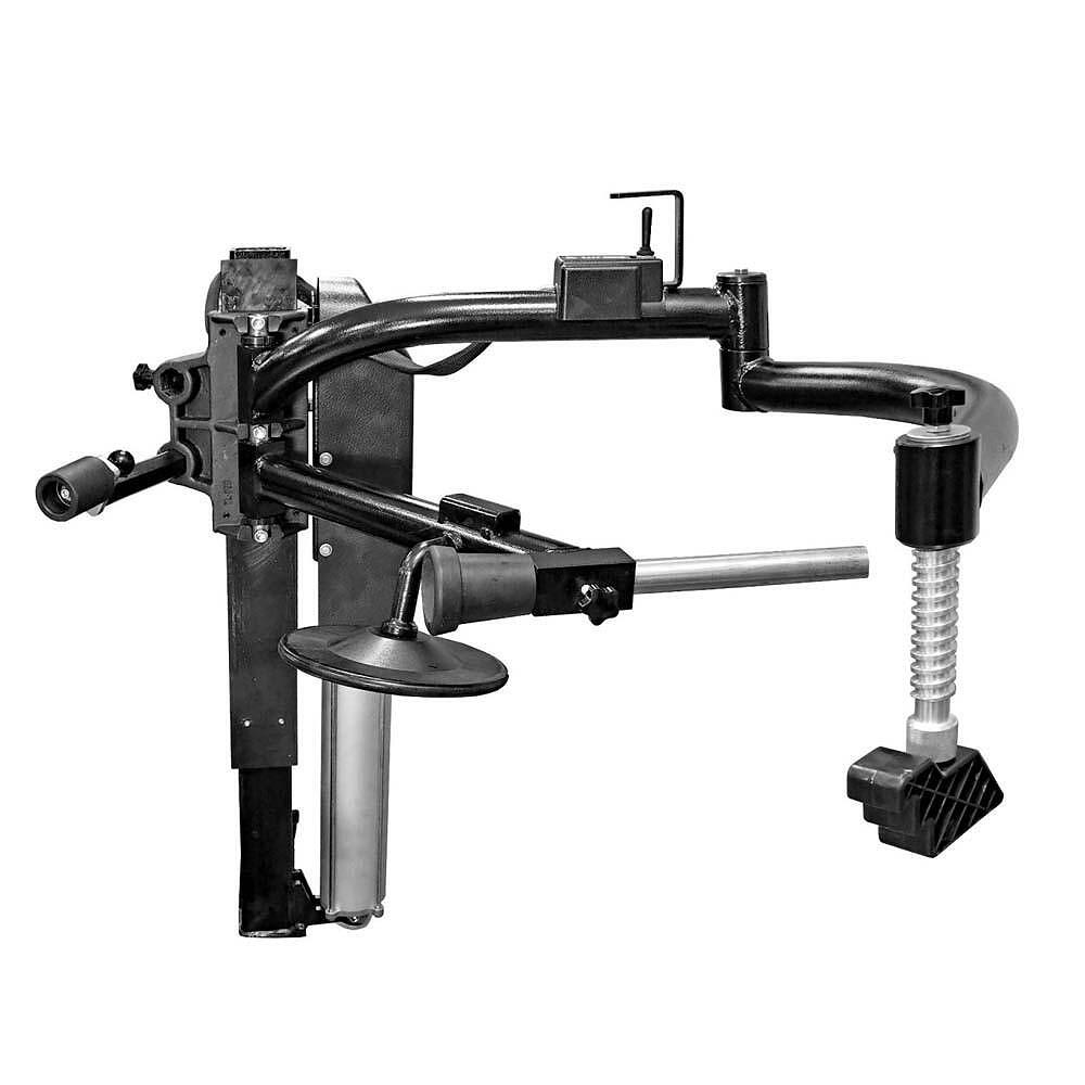 Brat auxiliar suplimentar pentru MO405N, MO420N NORTEC PRO