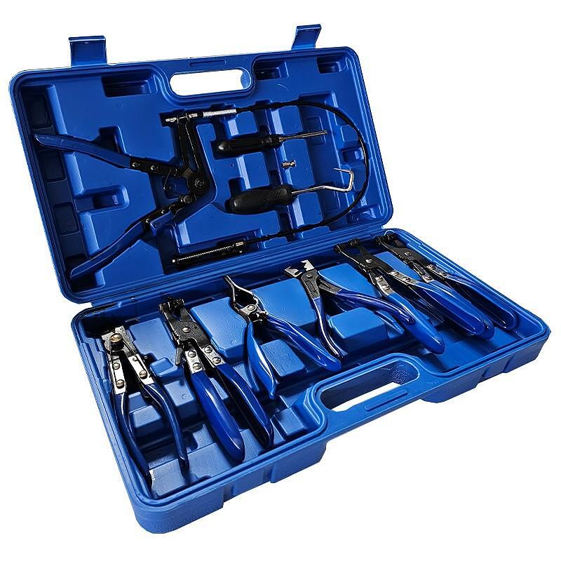 Set clesti pentru diverse tipuri de coliere