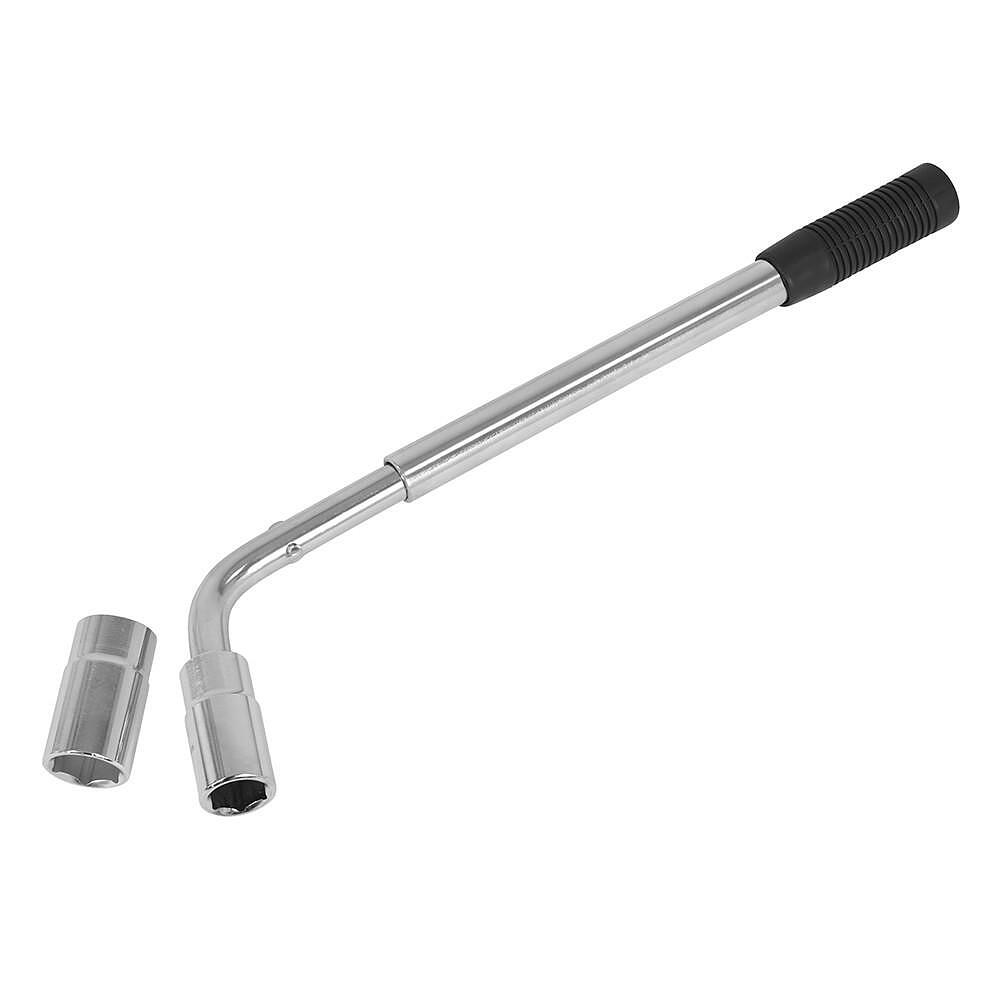 Set bara de forta tip L, 1/2”, 3 piese DNT Tools