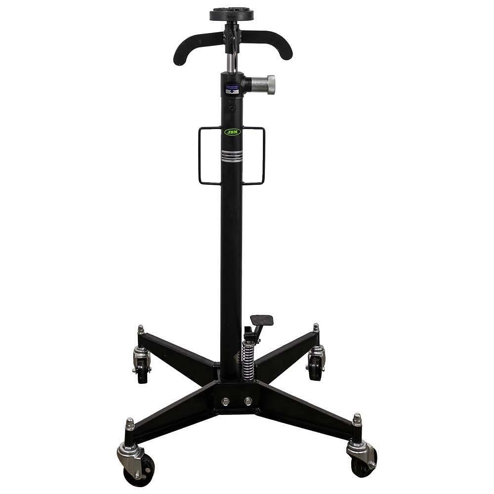 Cric telescopic vertical, pentru cutii de viteza, 500kg, JBM