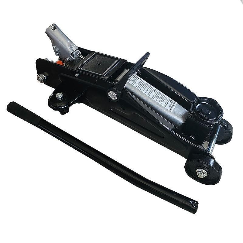 Cric hidraulic tip crocodil 2 tone DNT Tools