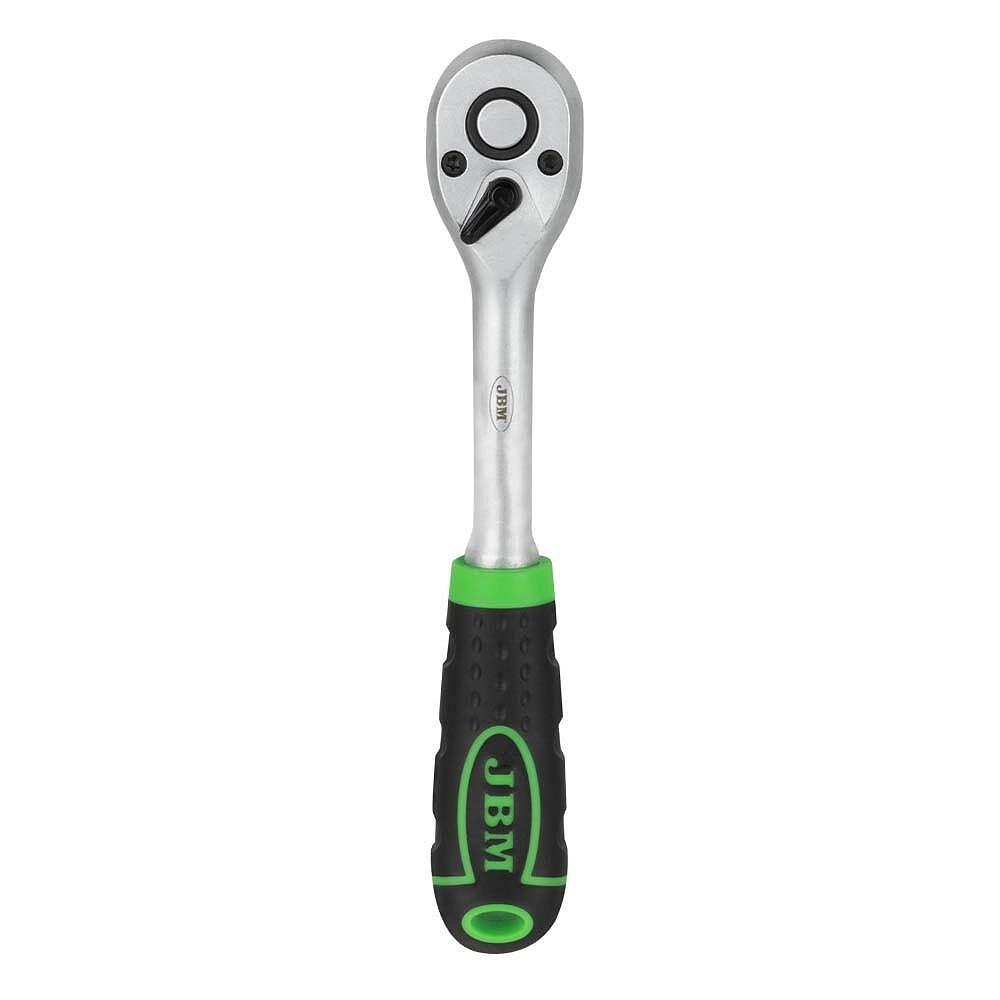 Cheie cu clichet, patrat de actionare 1/2", JBM