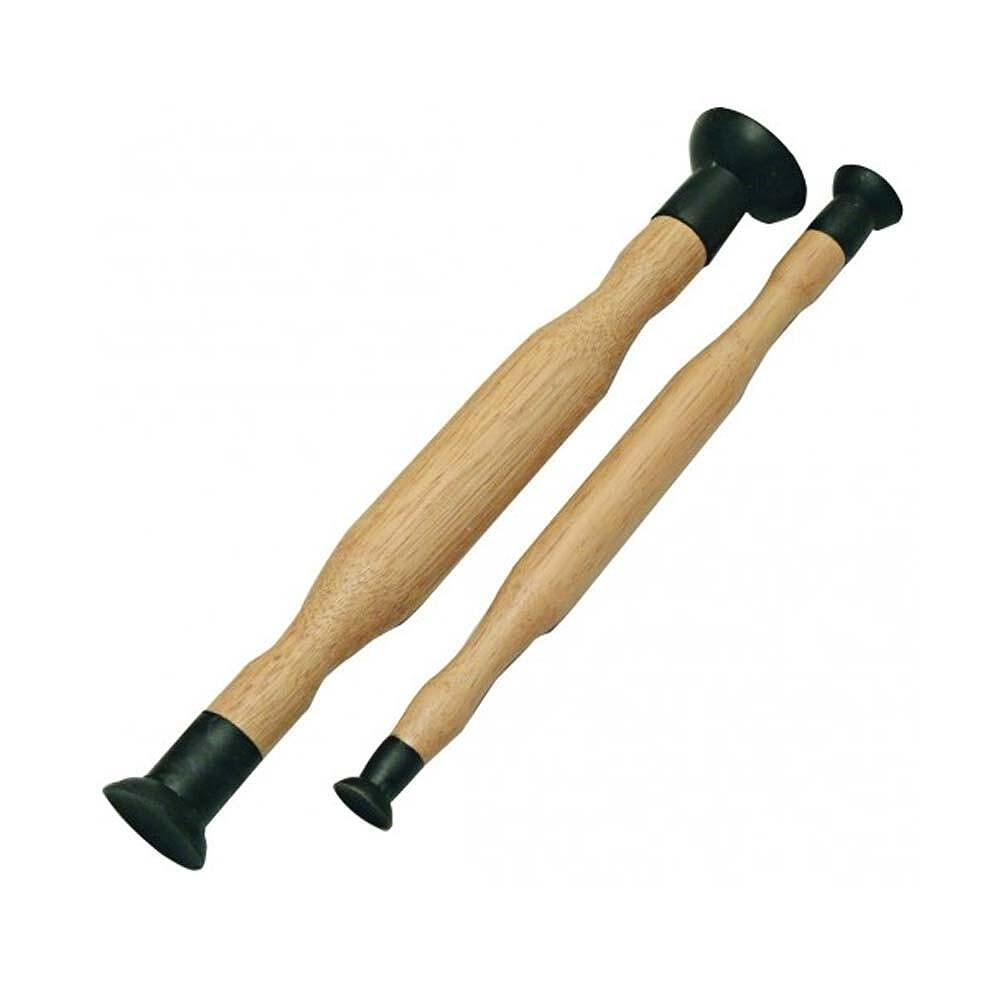 Set de 2 dispozitive pentru slefuirea supapelor, JBM