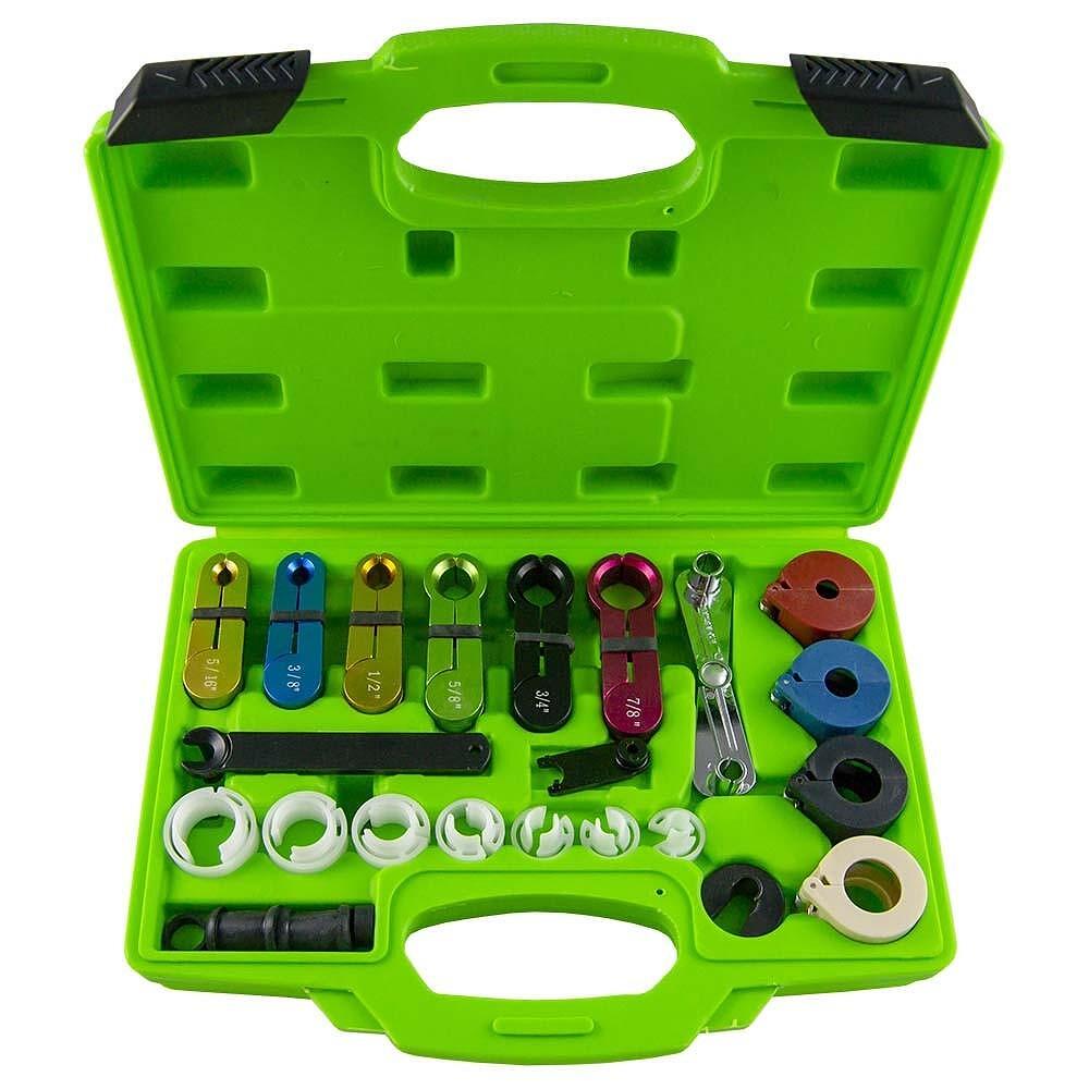 Set pentru deconectarea conductelor AC, JBM