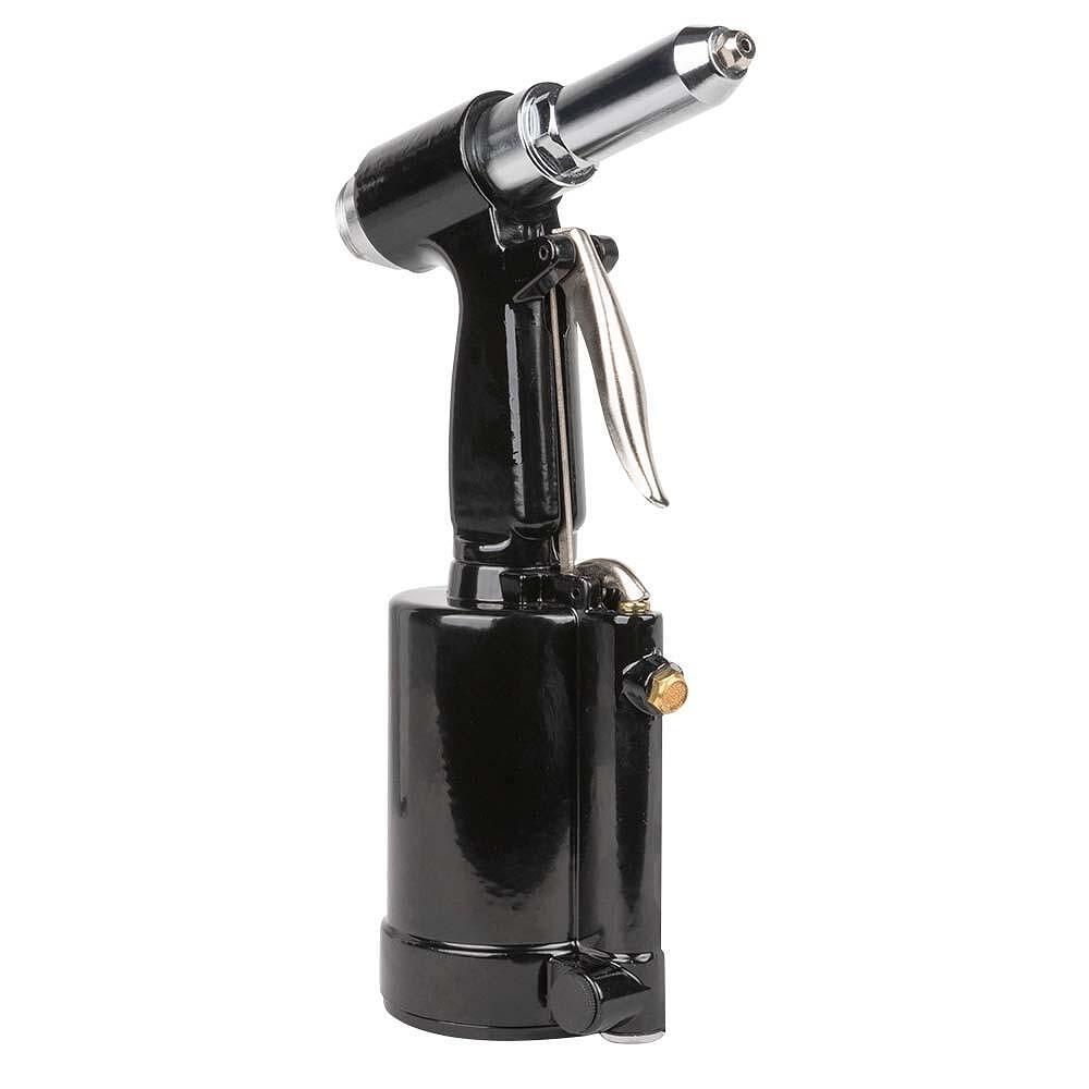 Pistol pneumatic pentru pop-nituri, JBM