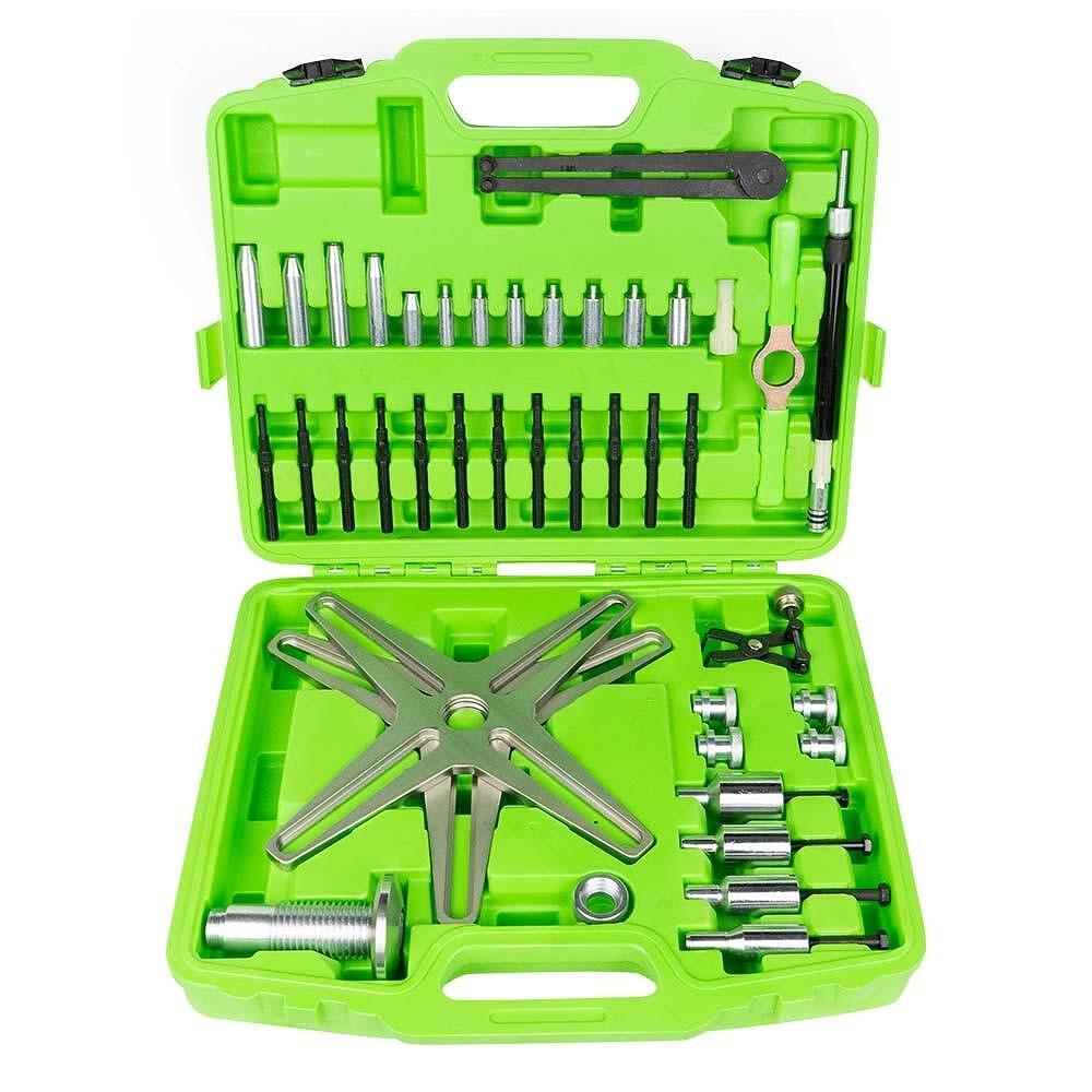 Trusa pentru centrat ambreiaje, JBM