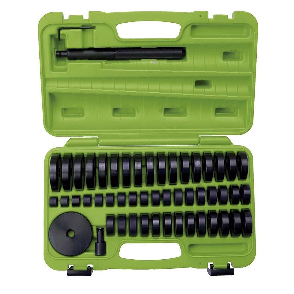 Trusa pentru montat/demontat rulmenti, JBM