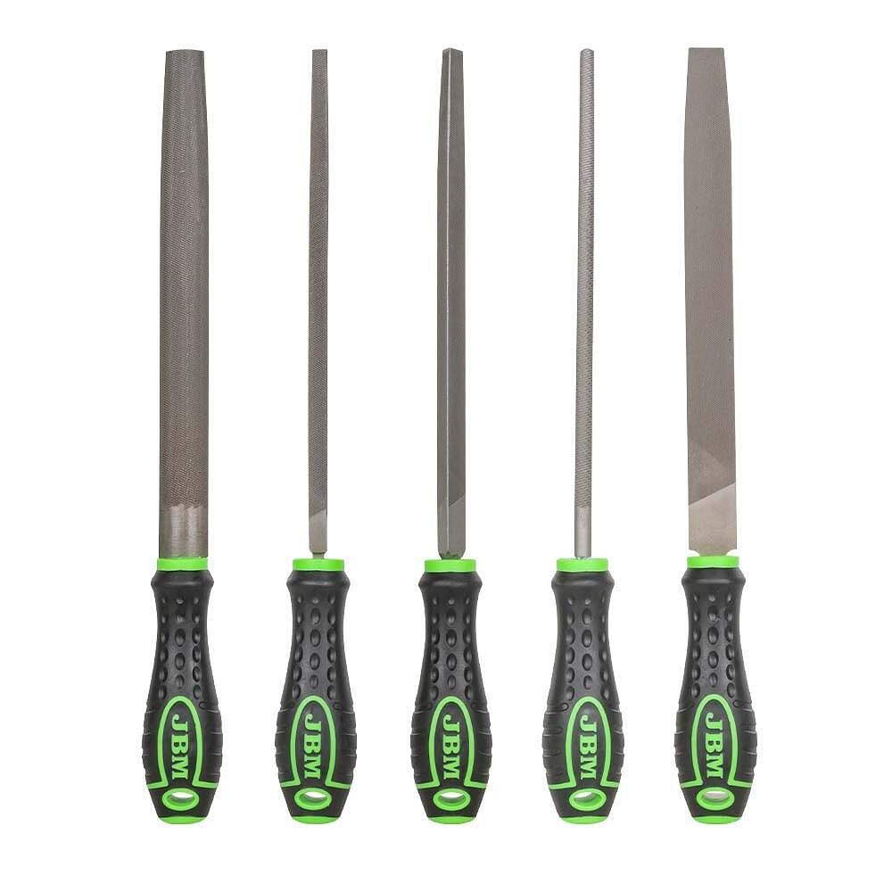 Set pile, 5 piese, JBM