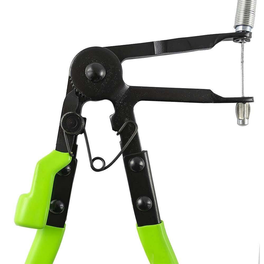 Cleste pentru coliere, tija flexibila, JBM