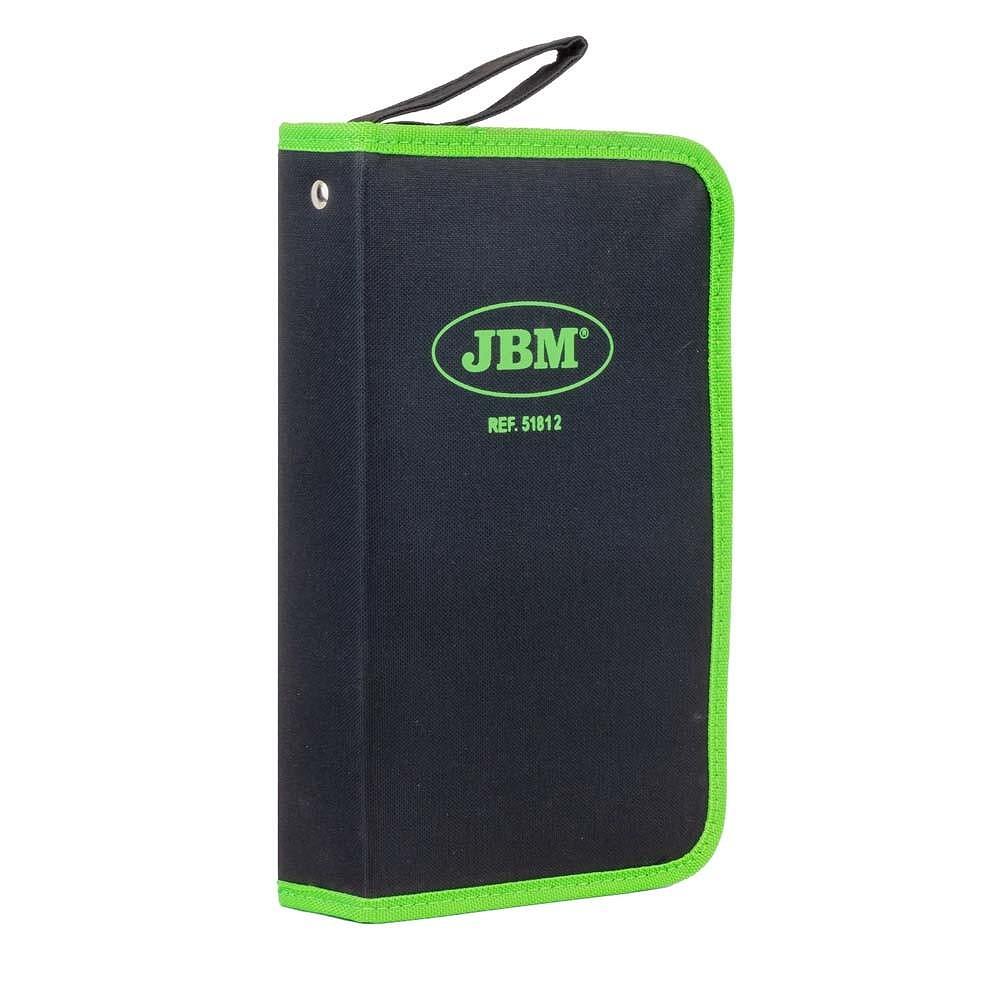 Set clesti, 5 piese, JBM