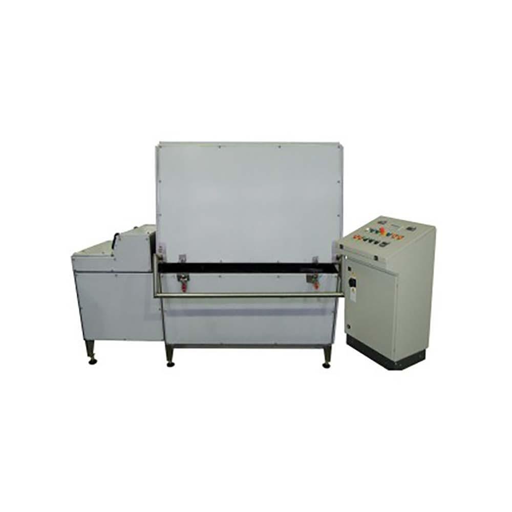 Cuva industriala pentru spalat piese, MAGIDO