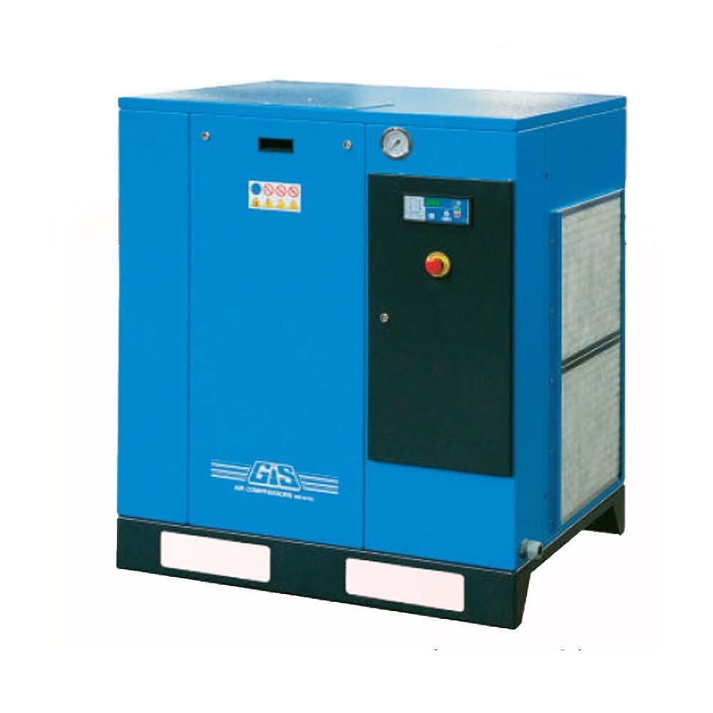 Compresor cu surub, GSR20/13, GIS AIR COMPRESSORS