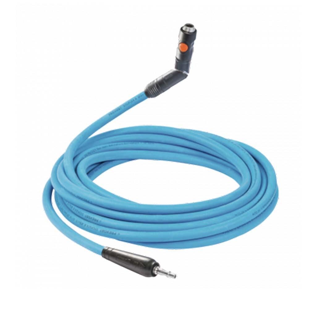 Furtun din cauciuc tratat antistatic, vopsitorie, PREVOST