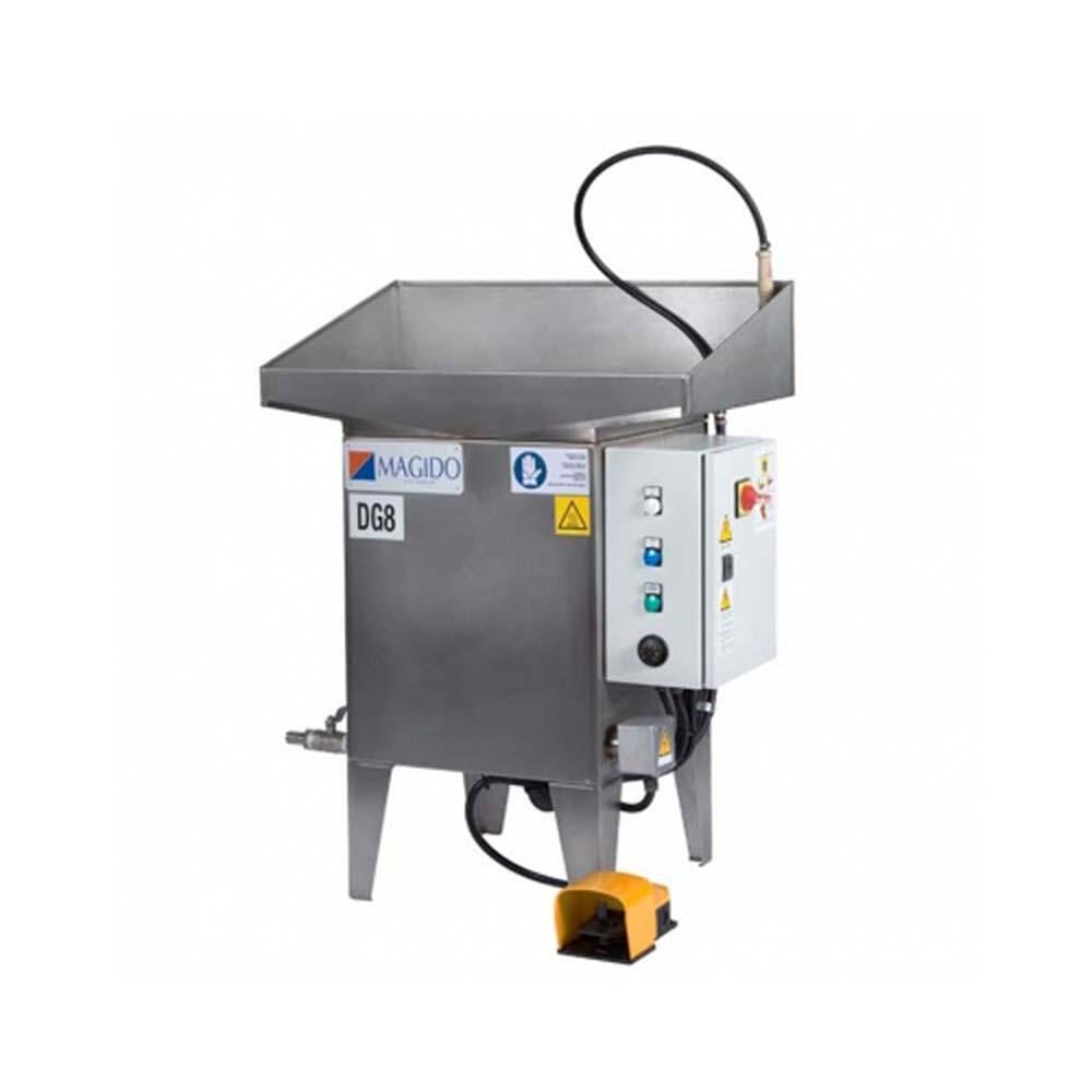 Cuva industriala pentru spalat piese, MAGIDO