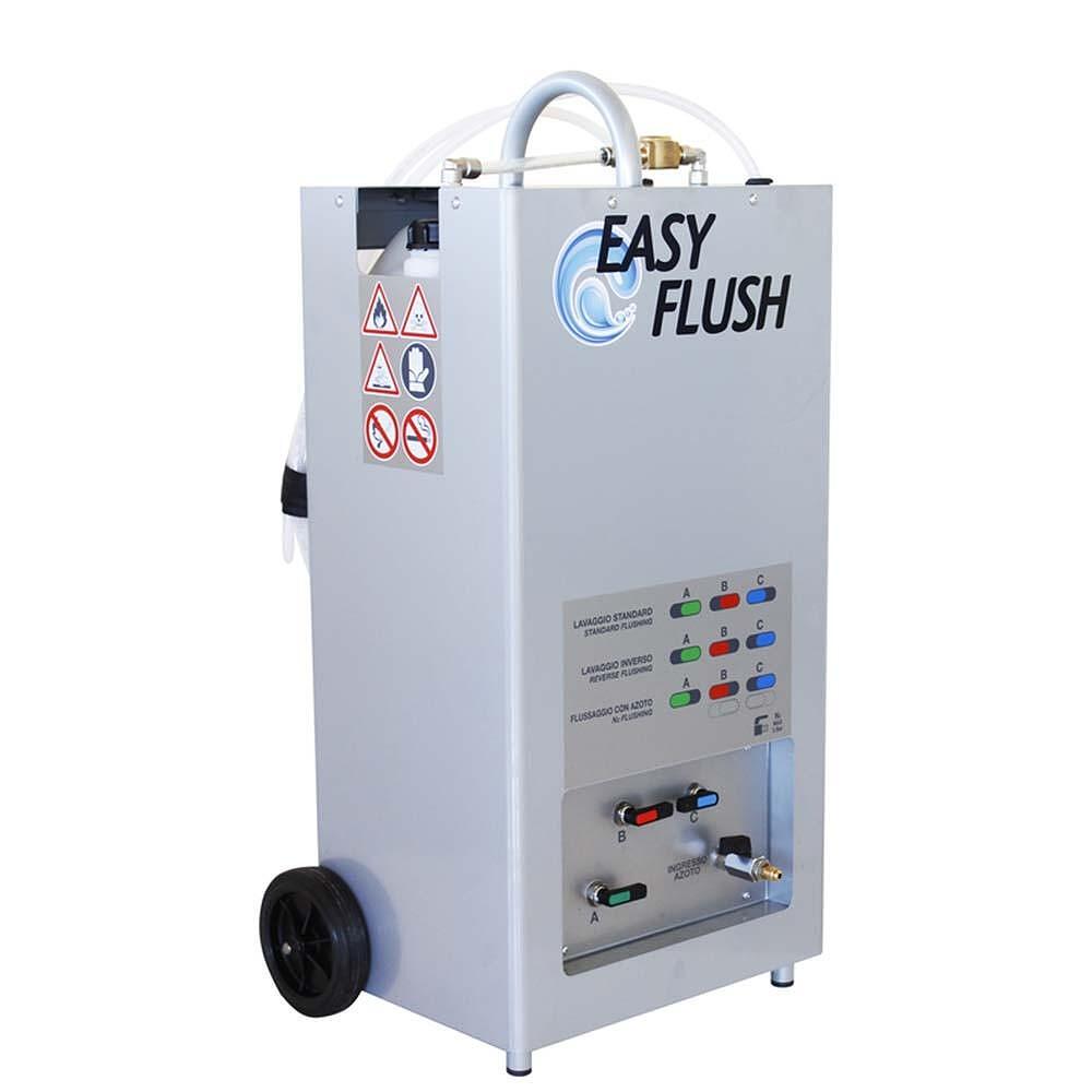 Kit de spalare pentru instalatii AC, SPIN