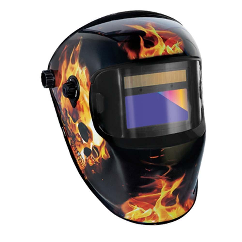 Masca pentru protectie la sudare, GYS