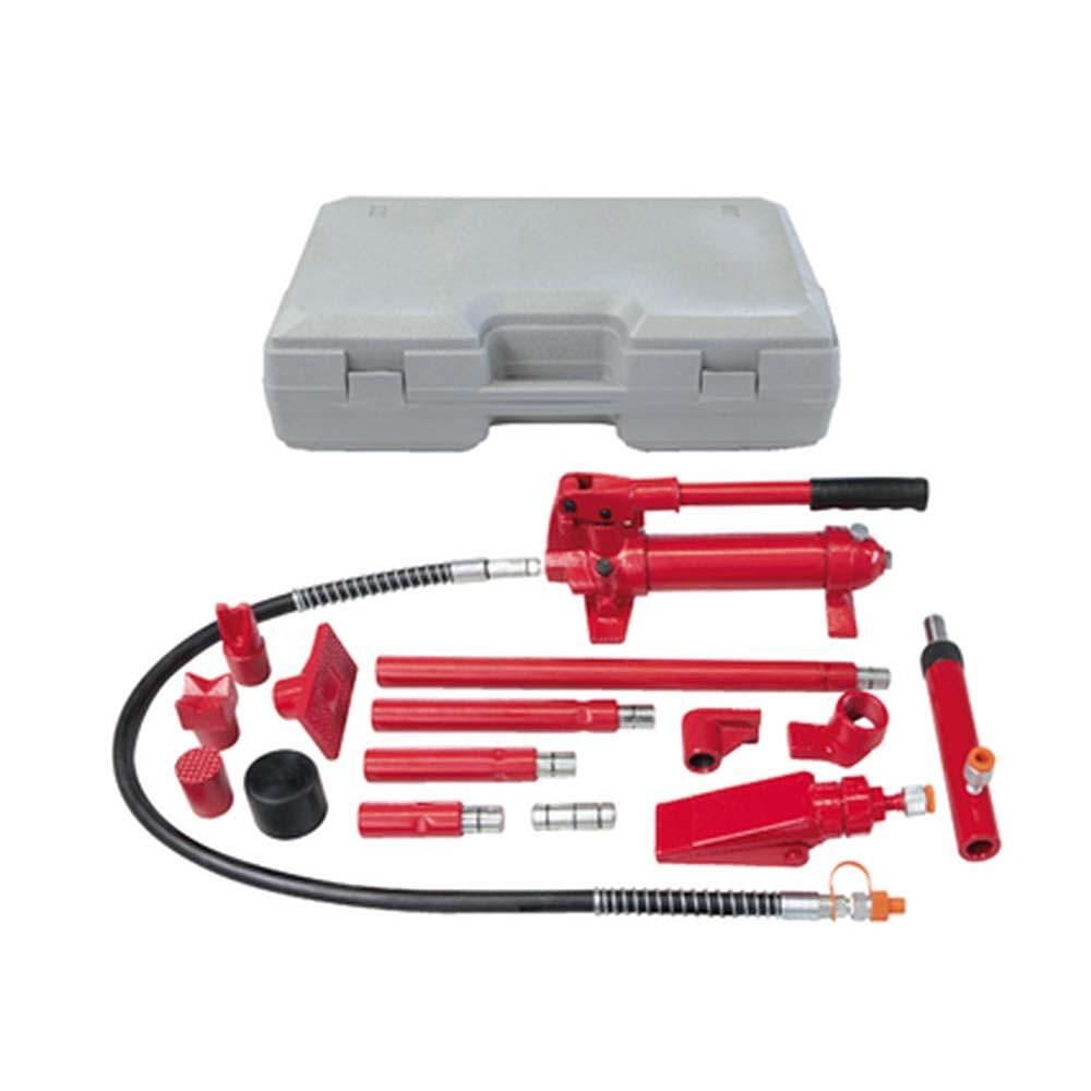 Trusa hidraulica de tras/impins, 4 tone, GYS