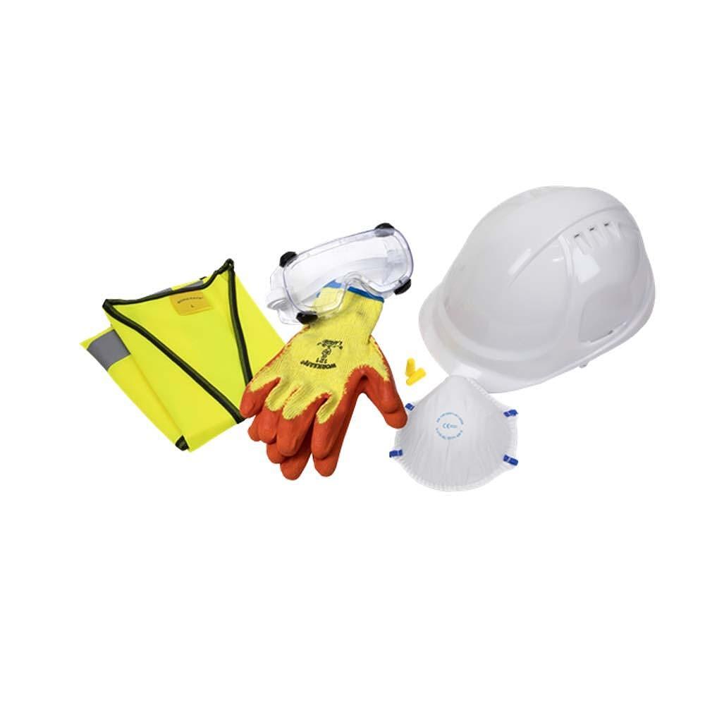 Kit de protectie, SEALEY