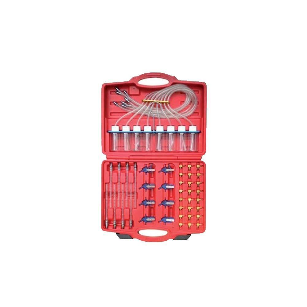 Tester verificare retur la injectoare, MARCO TOOLS