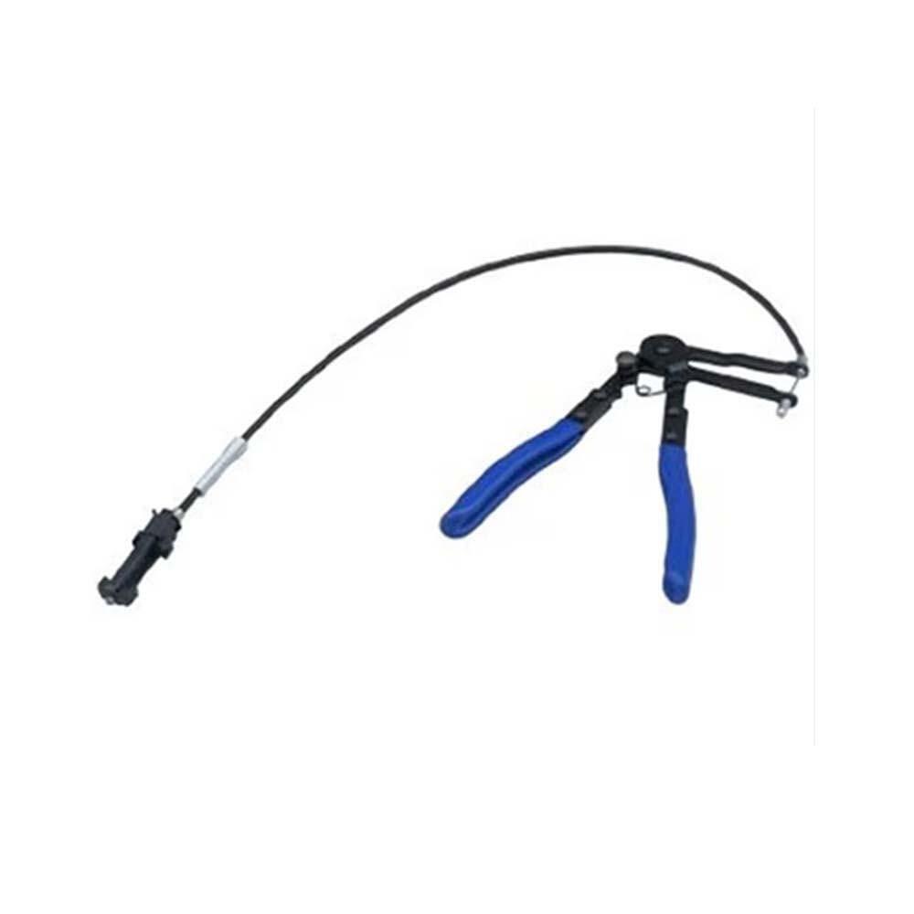 Cleste pentru coliere, tija flexibila, MARCO TOOLS