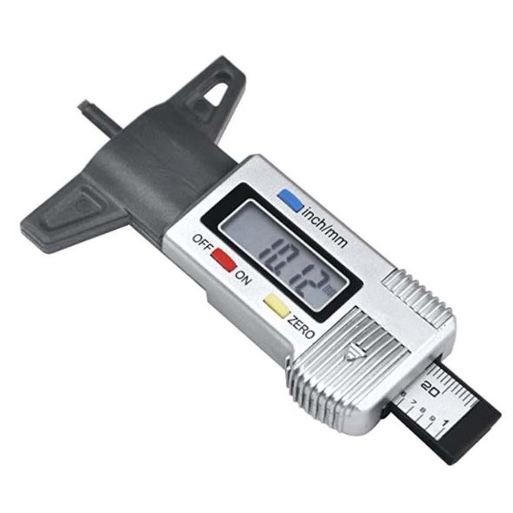 Dispozitiv de masurare a adancimii profilului anvelopelor, MARCO TOOLS